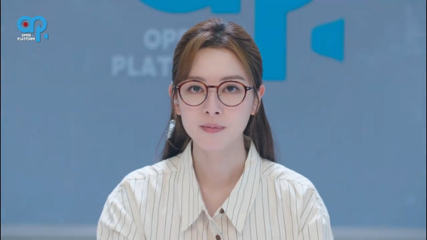 新聞女王2線上看|1-25集大結局TVB全劇透!每集劇情預告即時更新