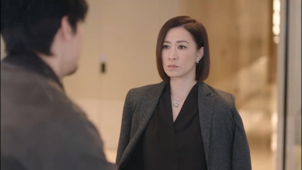 新聞女王2線上看|1-25集大結局TVB全劇透!每集劇情預告即時更新