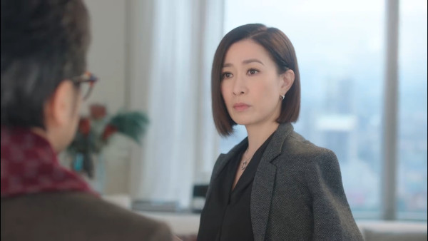 新聞女王2線上看|1-25集大結局TVB全劇透!每集劇情預告即時更新