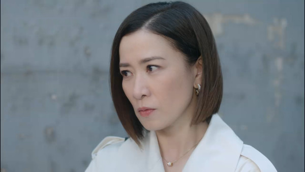 新聞女王2線上看|1-25集大結局TVB全劇透!每集劇情預告即時更新