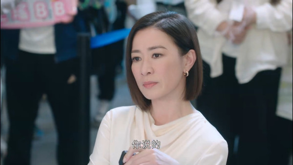 新聞女王2線上看|1-25集大結局TVB全劇透!每集劇情預告即時更新