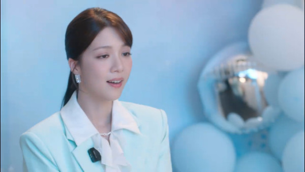 新聞女王2線上看|1-25集大結局TVB全劇透!每集劇情預告即時更新