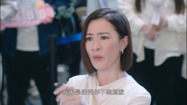 新聞女王2線上看|1-25集大結局TVB全劇透!每集劇情預告即時更新