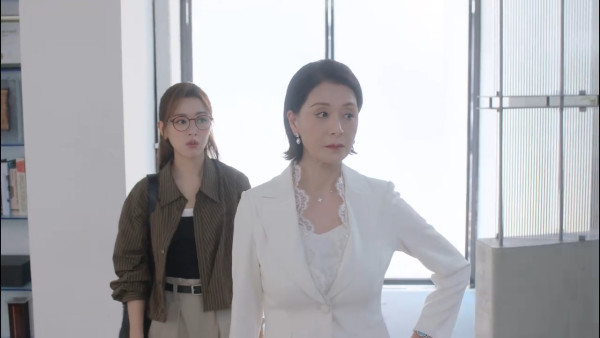 新聞女王2線上看|1-25集大結局TVB全劇透!每集劇情預告即時更新