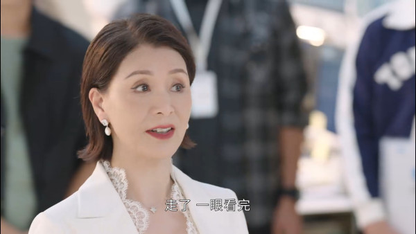 新聞女王2線上看|1-25集大結局TVB全劇透!每集劇情預告即時更新