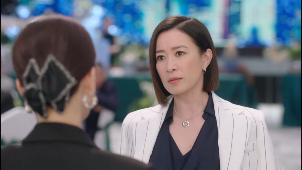 新聞女王2線上看|1-25集大結局TVB全劇透!每集劇情預告即時更新