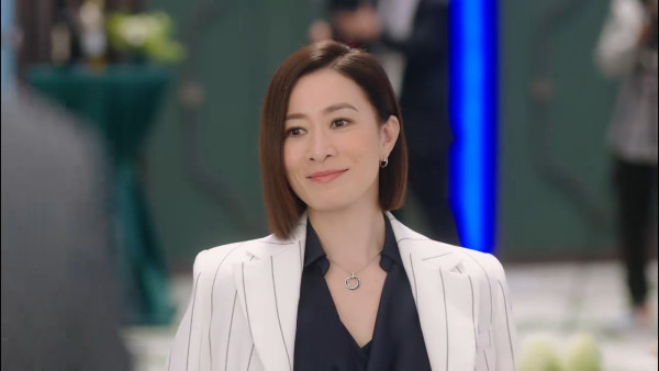 新聞女王2線上看|1-25集大結局TVB全劇透!每集劇情預告即時更新