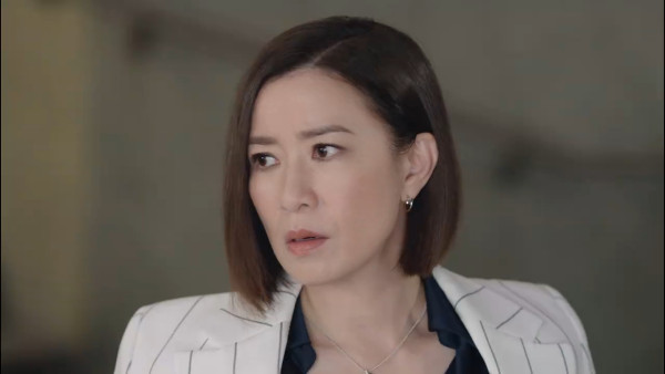 新聞女王2線上看|1-25集大結局TVB全劇透!每集劇情預告即時更新