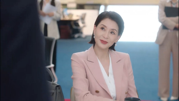 新聞女王2線上看|1-25集大結局TVB全劇透!每集劇情預告即時更新