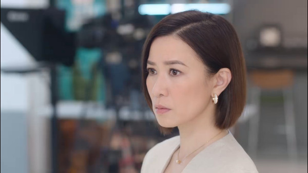 新聞女王2線上看|1-25集大結局TVB全劇透!每集劇情預告即時更新