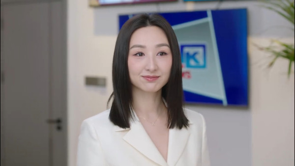 新聞女王2線上看|1-25集大結局TVB全劇透!每集劇情預告即時更新