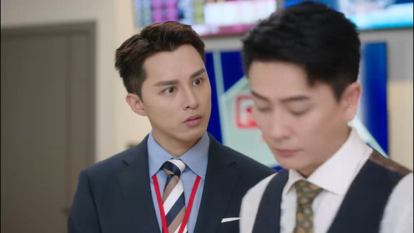 新聞女王2線上看|1-25集大結局TVB全劇透!每集劇情預告即時更新