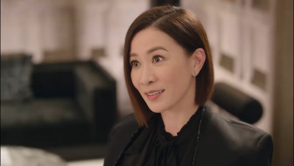 新聞女王2線上看|1-25集大結局TVB全劇透!每集劇情預告即時更新