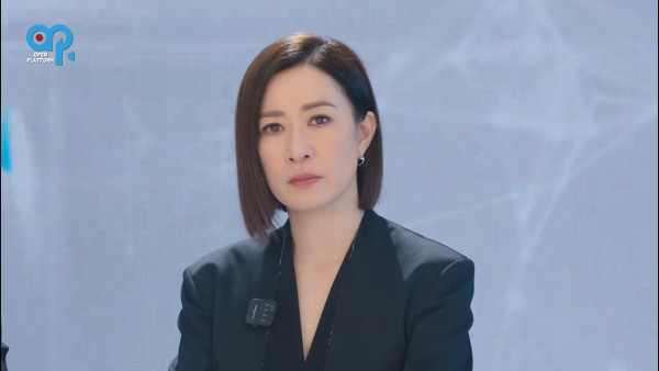 新聞女王2線上看|1-25集大結局TVB全劇透!每集劇情預告即時更新