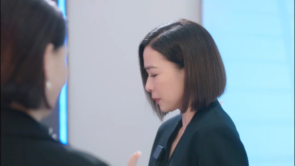 新聞女王2線上看|1-25集大結局TVB全劇透!每集劇情預告即時更新