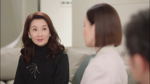 新聞女王2線上看|1-25集大結局TVB全劇透!每集劇情預告即時更新