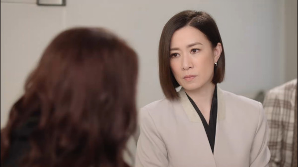 新聞女王2線上看|1-25集大結局TVB全劇透!每集劇情預告即時更新