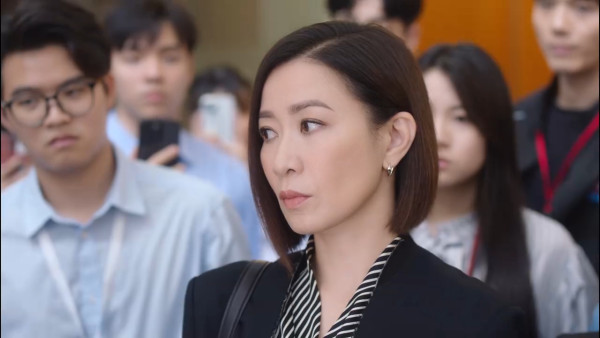 新聞女王2線上看|1-25集大結局TVB全劇透!每集劇情預告即時更新