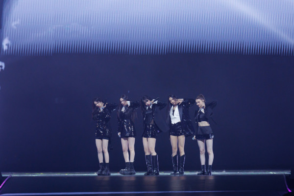 MAMA 2025｜頒獎典禮6大暖心細節致敬意 網民大讚應變夠快、好有心