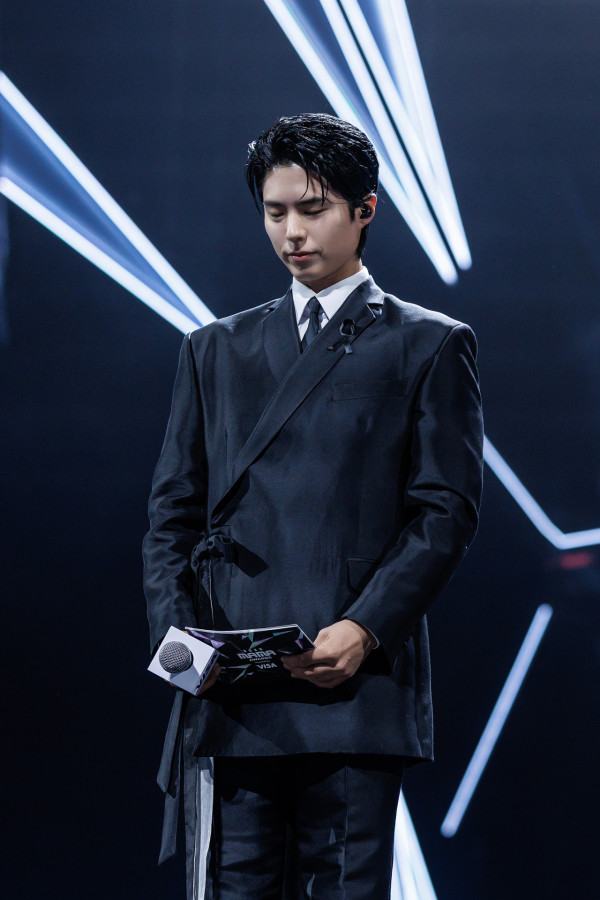 MAMA 2025｜頒獎典禮6大暖心細節致敬意 網民大讚應變夠快、好有心