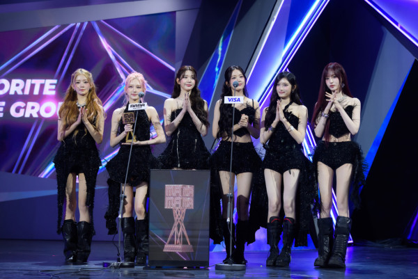 MAMA 2025｜頒獎典禮6大暖心細節致敬意 網民大讚應變夠快、好有心