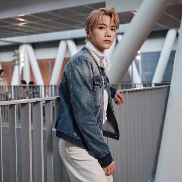 大埔宏福苑火災丨林家謙創作新歌《將過去》慰藉災民 暖心歌詞寄語:絕望也將會是過去!