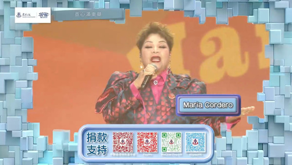 大埔宏福苑火災｜TVB翡翠台今晚8時直播《善心滿東華》 逾百藝人歌手籌款支援災民