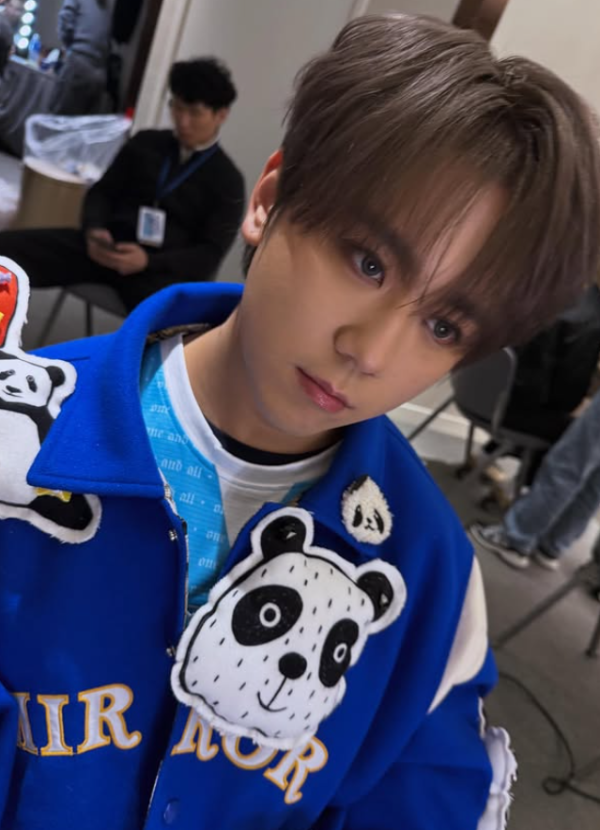 （圖片來源︰IG@keung_show）