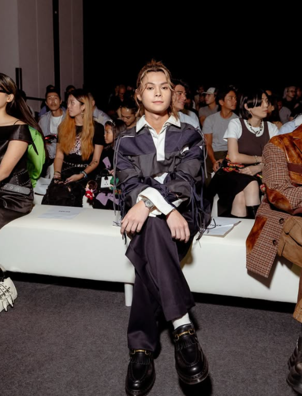 （圖片來源︰IG@tiger_yny）