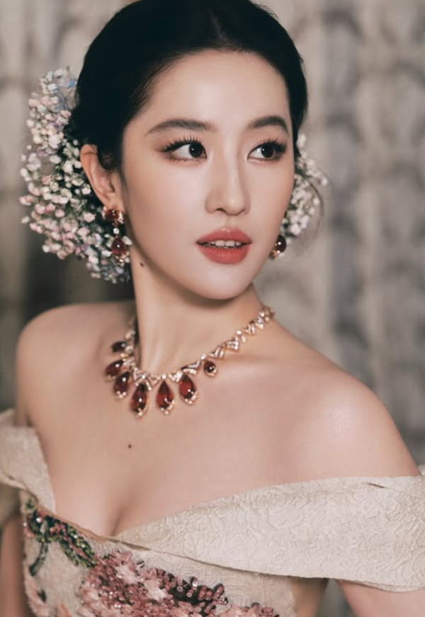 （圖片來源︰IG@yifei_cc）