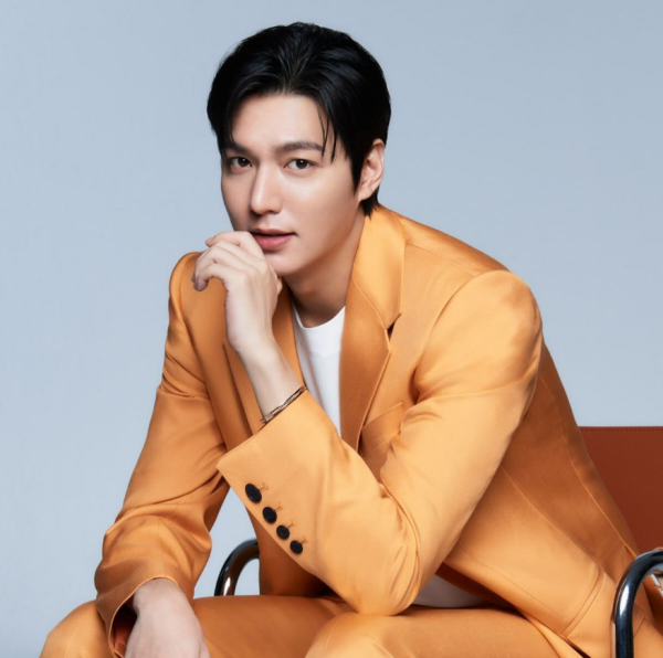（圖片來源︰IG@actorleeminho）