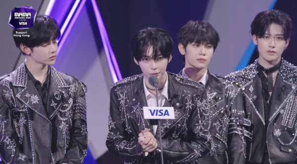 MAMA得獎名單2025｜周潤發三語哽咽籲全場起立默哀 G-Dragon奪年度藝人大獎