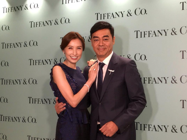 (圖片來源︰IG@lauchingwan)