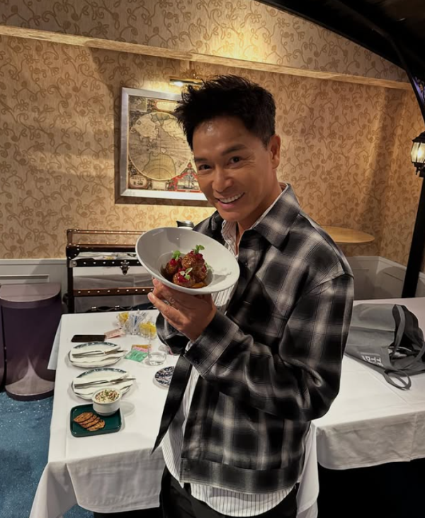 (圖片來源︰IG@onjai109)