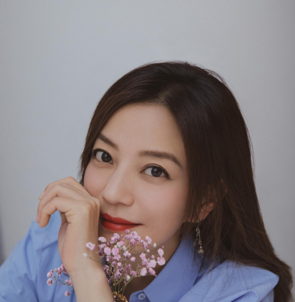 (圖片來源︰IG@vicki_zhaowei)