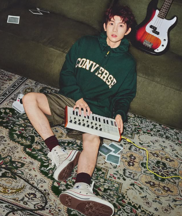 (圖片來源︰IG@roy_____wang)