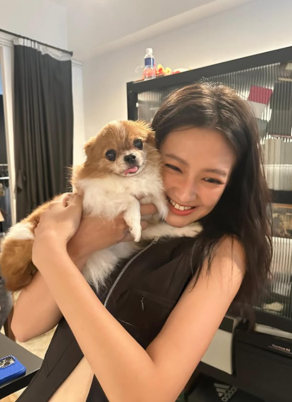 (圖片來源︰IG@tmh_xd)