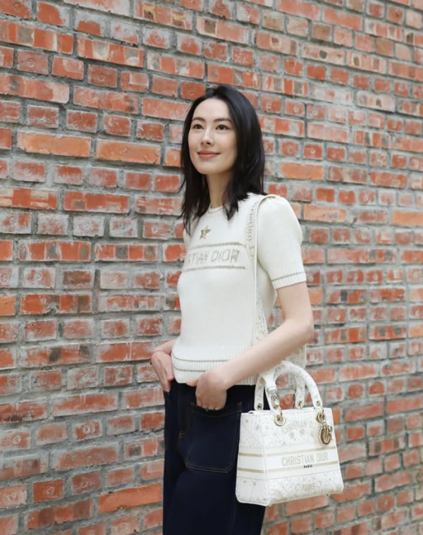 (圖片來源︰IG@isabella.leong)