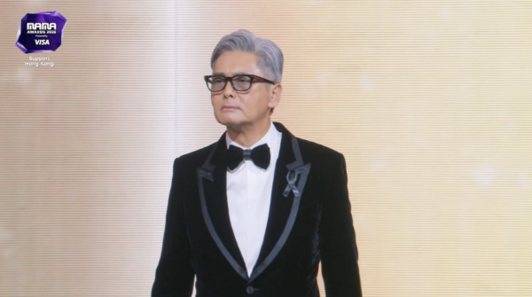 MAMA得獎名單2025｜周潤發三語哽咽籲全場起立默哀 G-Dragon奪年度藝人大獎