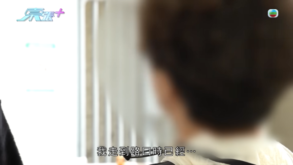 大埔火災|宏福苑居民泣訴逃生慘痛經歷雙重打擊 《東張》直擊逃生梯成奪命煙囪