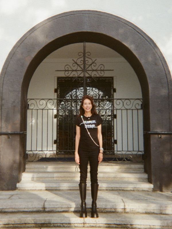 莫文蔚宣布取消12.20香港啟德演唱會 門票將自動退票