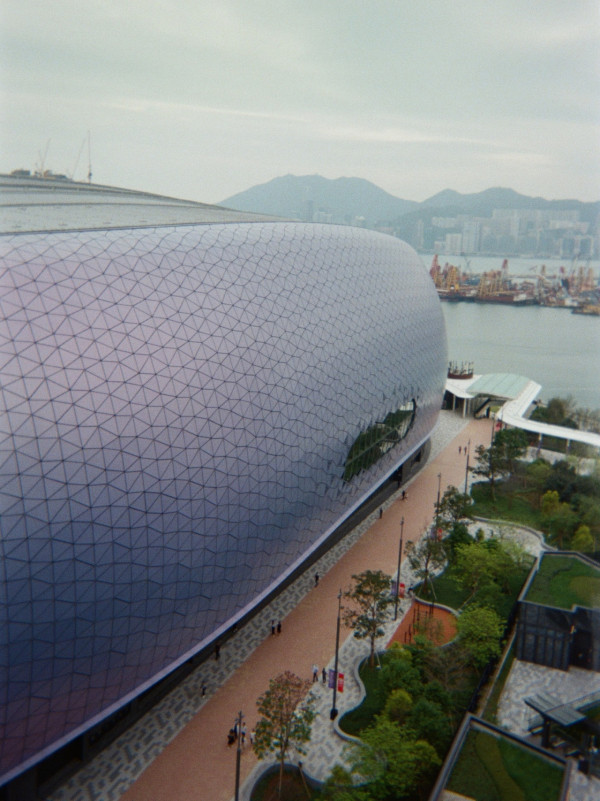 莫文蔚宣布取消12.20香港啟德演唱會 門票將自動退票