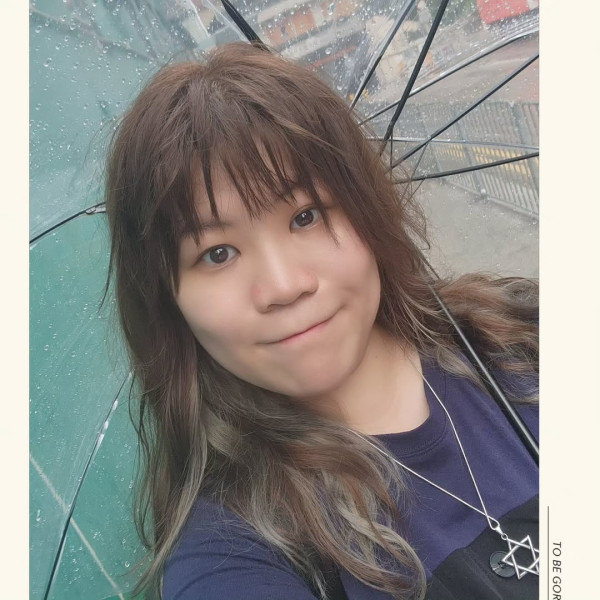 大埔宏福苑火災｜《愛回家》池美麗通宵12小時送物資救災 熱心做義工：貢獻一份力量！