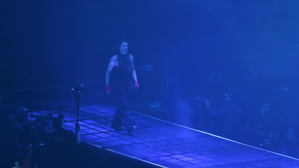 Jackson王嘉爾休息一年學會珍惜 唱父母寫的歌當場落淚媽媽心痛