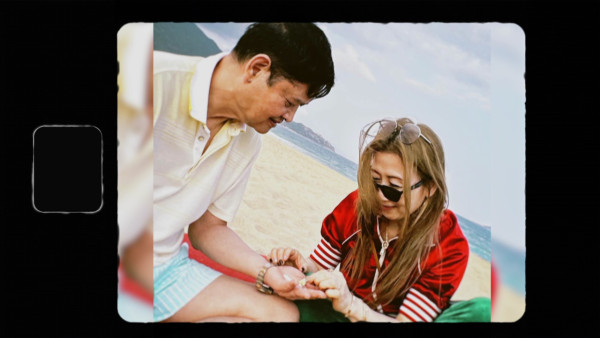 Jackson王嘉爾休息一年學會珍惜 唱父母寫的歌當場落淚媽媽心痛