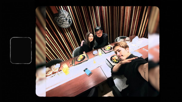 Jackson王嘉爾休息一年學會珍惜 唱父母寫的歌當場落淚媽媽心痛