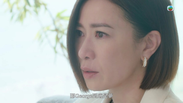 新聞女王2劇評｜佘詩曼展「超精準喊功」贏盡正評 傅嘉莉跨劇客串再現77平行宇宙