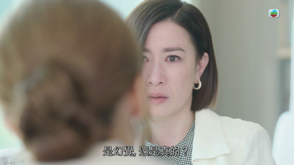 新聞女王2劇評｜佘詩曼展「超精準喊功」贏盡正評 傅嘉莉跨劇客串再現77平行宇宙