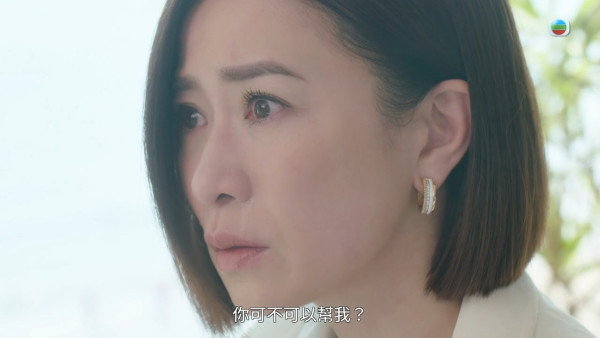 新聞女王2劇評｜佘詩曼展「超精準喊功」贏盡正評 傅嘉莉跨劇客串再現77平行宇宙