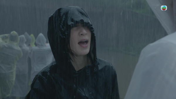 新聞女王2劇評｜佘詩曼展「超精準喊功」贏盡正評 傅嘉莉跨劇客串再現77平行宇宙